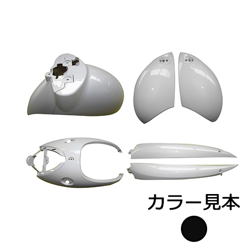 ビーノ　sa37j 54j 外装セット Optimum(オプティマム) 外装7点セット ビーノ (SA26J/SA37J