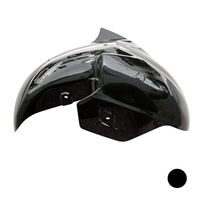 スカイウェイブCJ.44.45.46 フロントフェンダー スカイウェイブ(CJ44/45/46A) パールホワイト - バイク