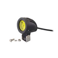LEDシャトルビーム追加KIT ライムイエロー CT125 ハンターカブ - バイク
