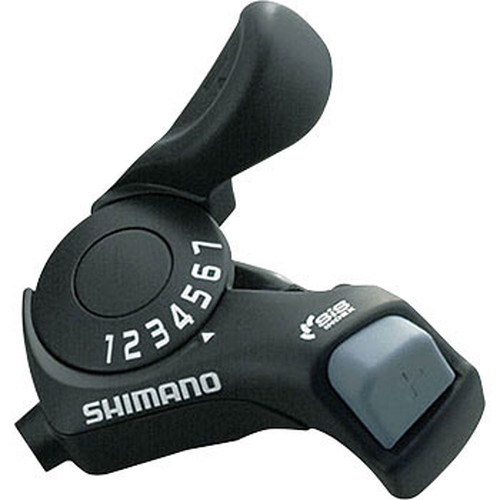 シフター・レバー Amazon.com: Black Gear Shifter Shift Changer Lever Pedal for