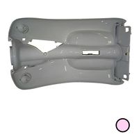 3145.激速2スト　ビーノ（後期型）　バッテリー、シート、ミラー新品　千葉県柏市　即日配送、自走引き取りも可能 3145.激速2スト ビーノ（後期型） バッテリー、シート、ミラー新品