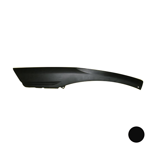 ジョグFI黒 サイドモール欠品 bike-parts-center_30-80-06