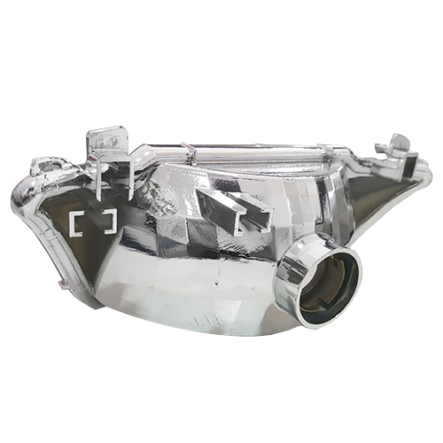 リモコンジョグZR エボリューションSA16J/EVO ヘッドライト