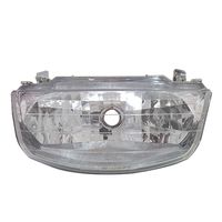 ヘッドライトアセンブリ シグナスX 4型 2UB クリア - バイク