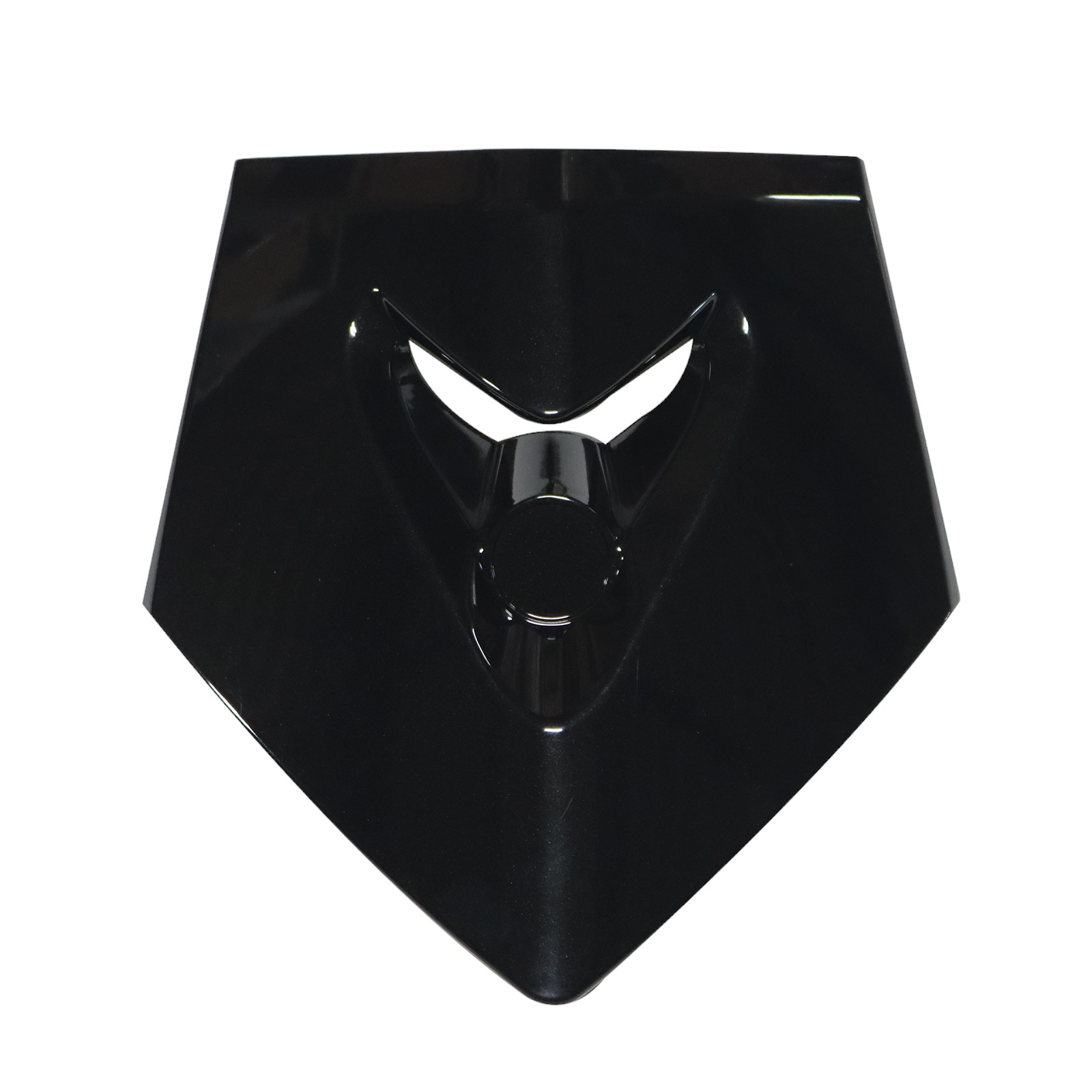 外装12点セット シグナスX 4型(SEA5J) ブラック - バイク