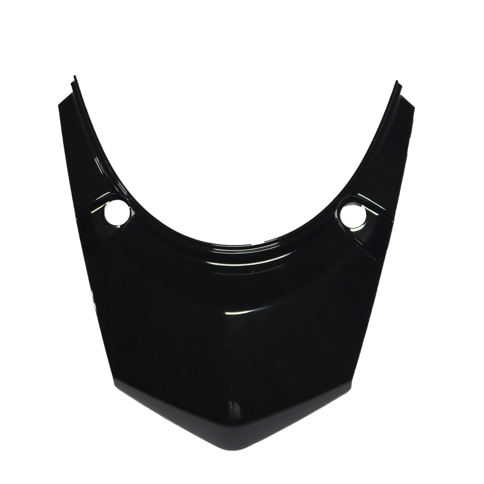 外装12点セット シグナスX 4型(SEA5J) ブラック - バイク