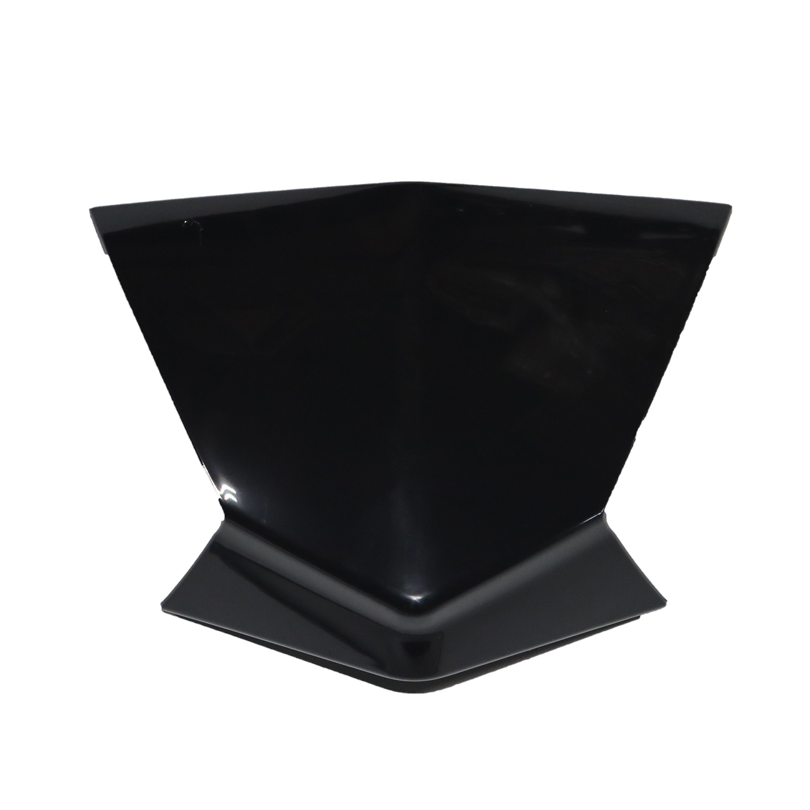 外装12点セット シグナスX 4型(SEA5J) ブラック - バイク