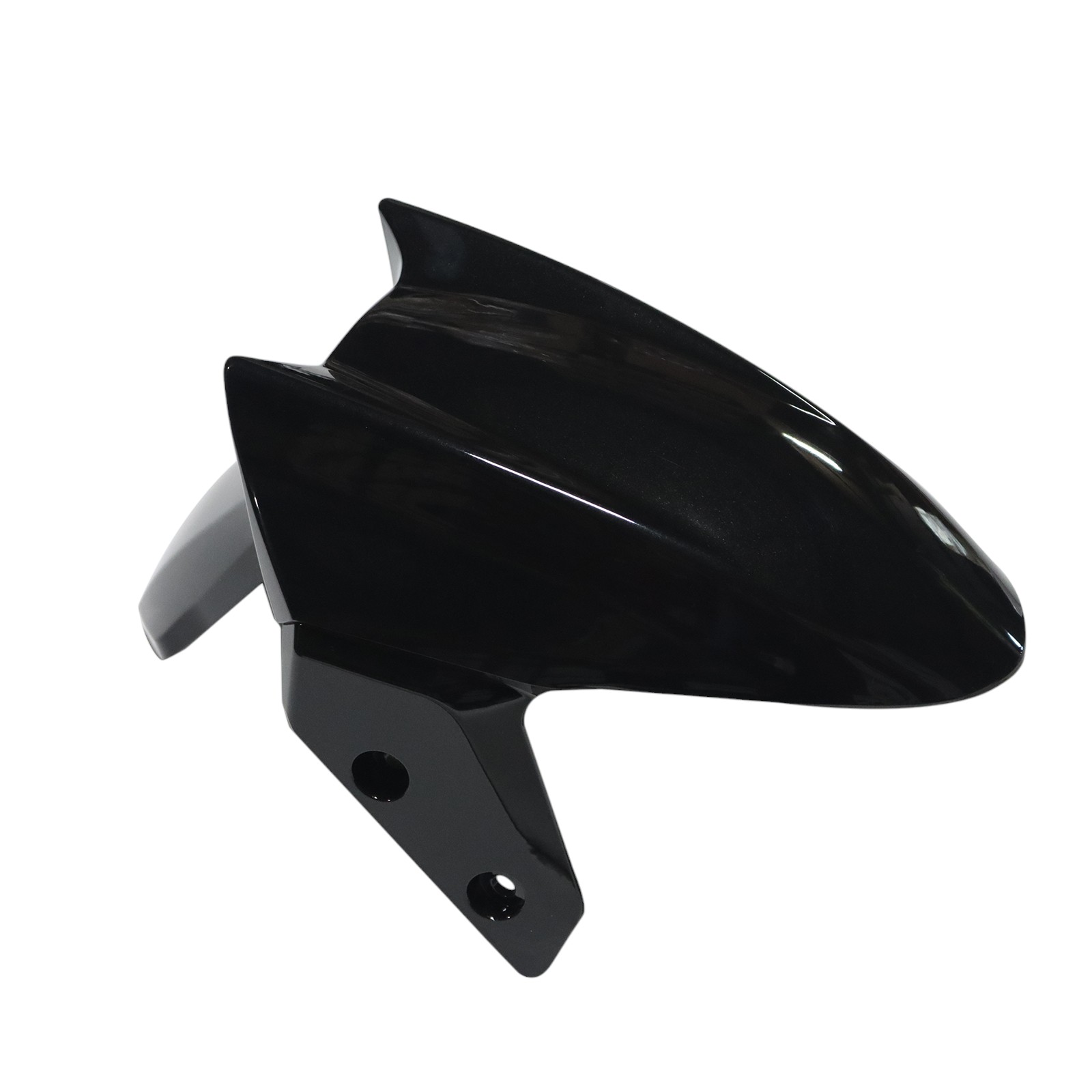 外装12点セット シグナスX 4型(SEA5J) ブラック - バイク