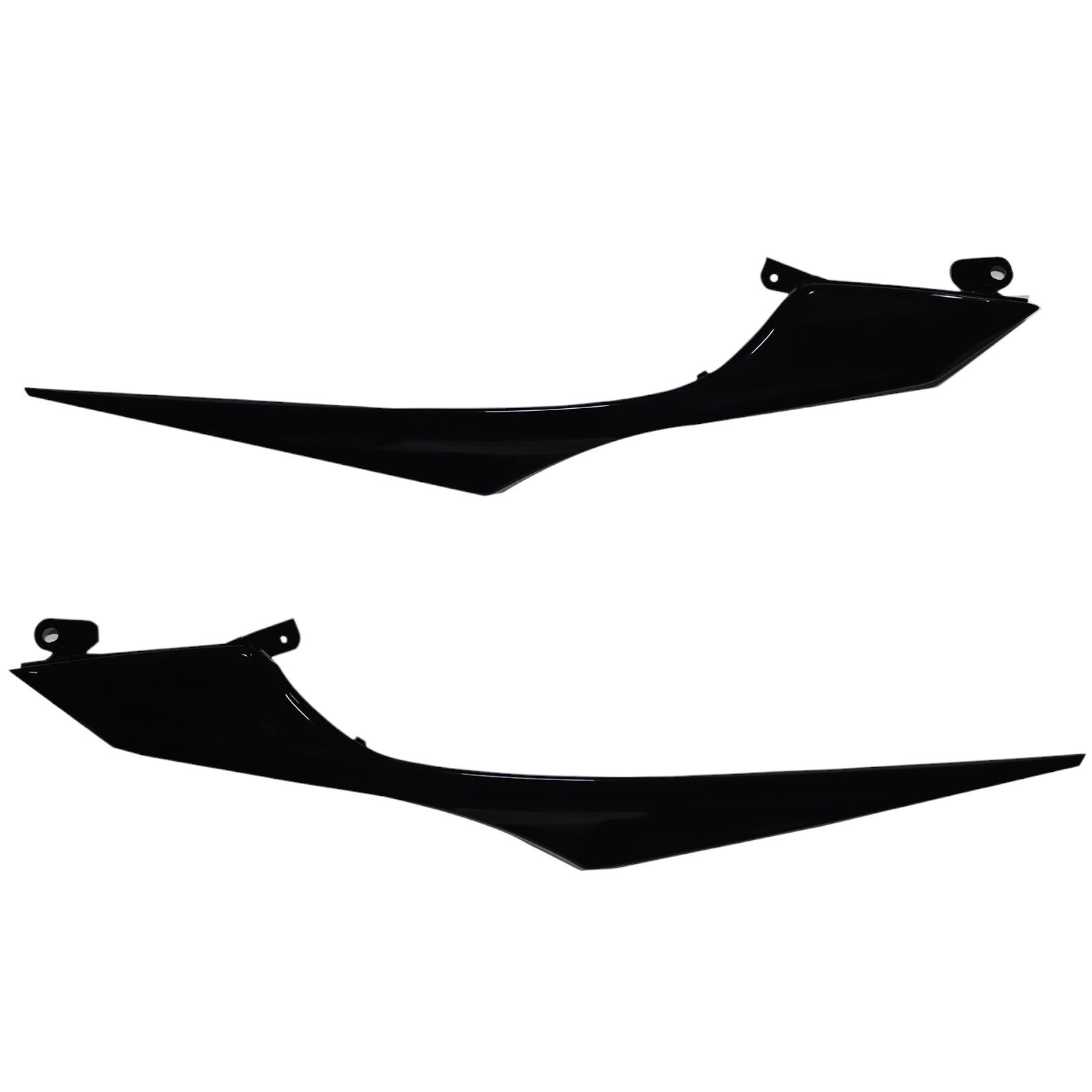 外装12点セット シグナスX 4型(SEA5J) ブラック - バイク