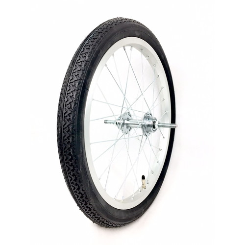 EnergyPrice◆【完組】前輪アルミリム 18×1.75 (28H) 完組】後輪リム 18×1.75 (28H) バンド用 アルミリム (タイヤ・チューブ
