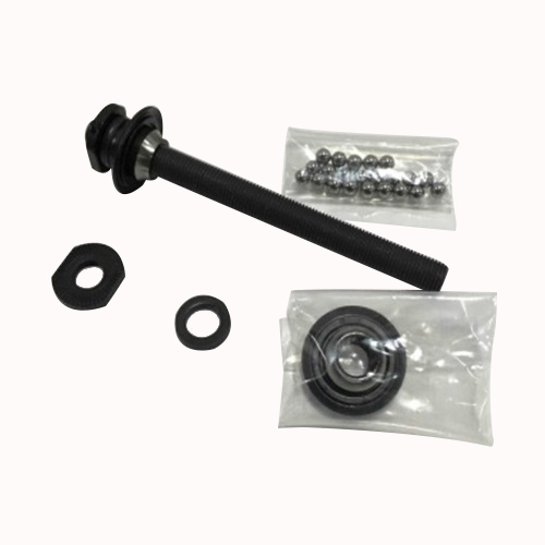 純正部品】WH-R501 前ハブ軸セット 軸長108mm Y4SK98010 - 自転車