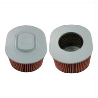 純正部品】エレメントCOMP.,エアークリー 17211-GBZ-700 - バイク