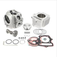 S.Head ST3ボアアップキット115cc APE100/XR100モタード(ビッグフィン