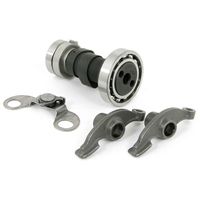 ハイパーカムシャフト スーパーヘッド+R KSR110 - バイク