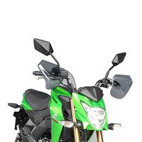 M3-PCX PCX(JF81)/PCX150(KF30)/PCX HYBRID(JF84) ナックルバイザー