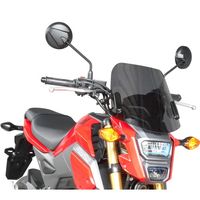 GROM （JC75） ＞ GROM125L-J ＞ 外装 ＞ 外装パーツ