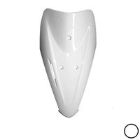 アドレスv50 フロントカバー アドレスV50(CA42/44A) ミスティック