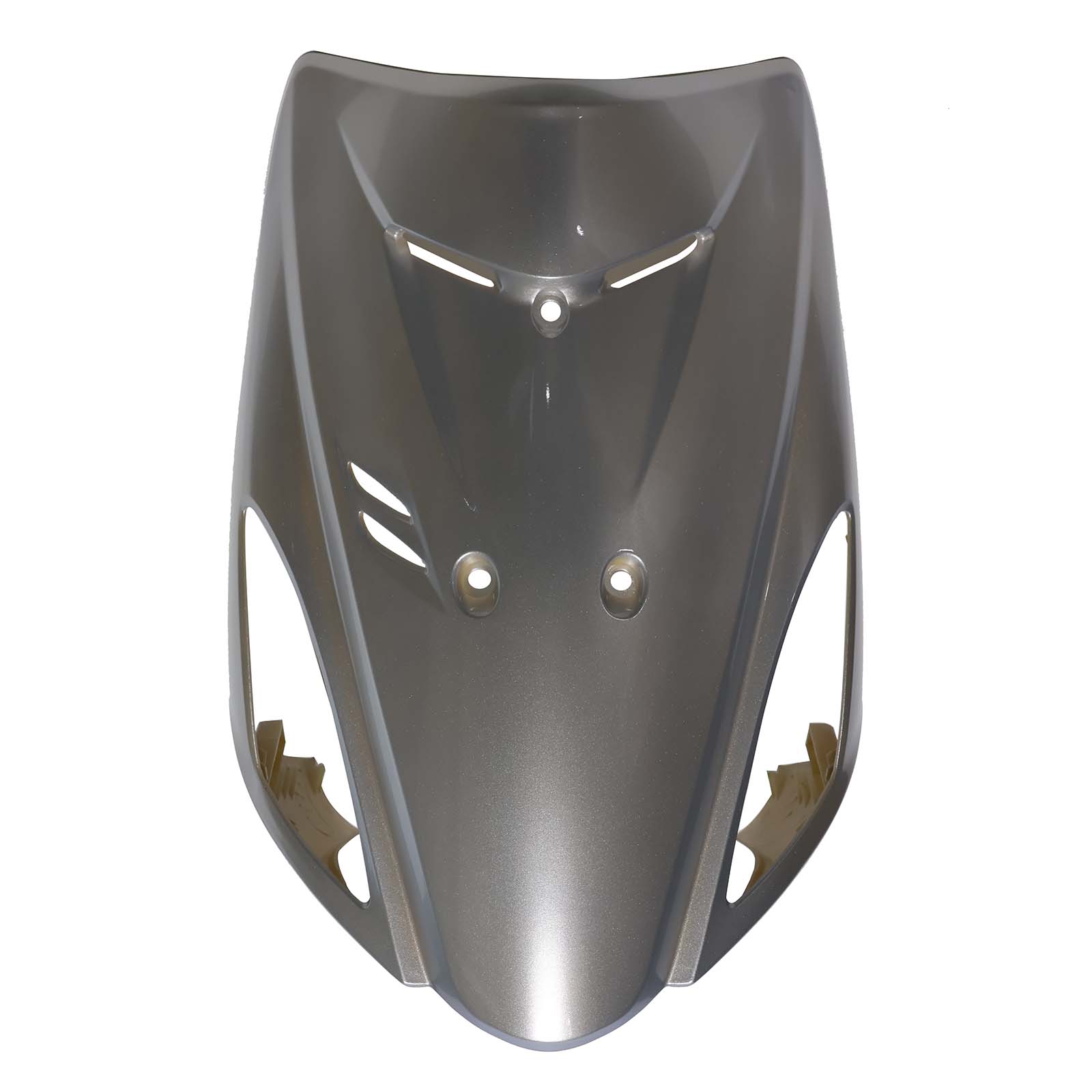 外装3点セット アドレスV125S(CF4MA) ソニックシルバーメタリックNo.2