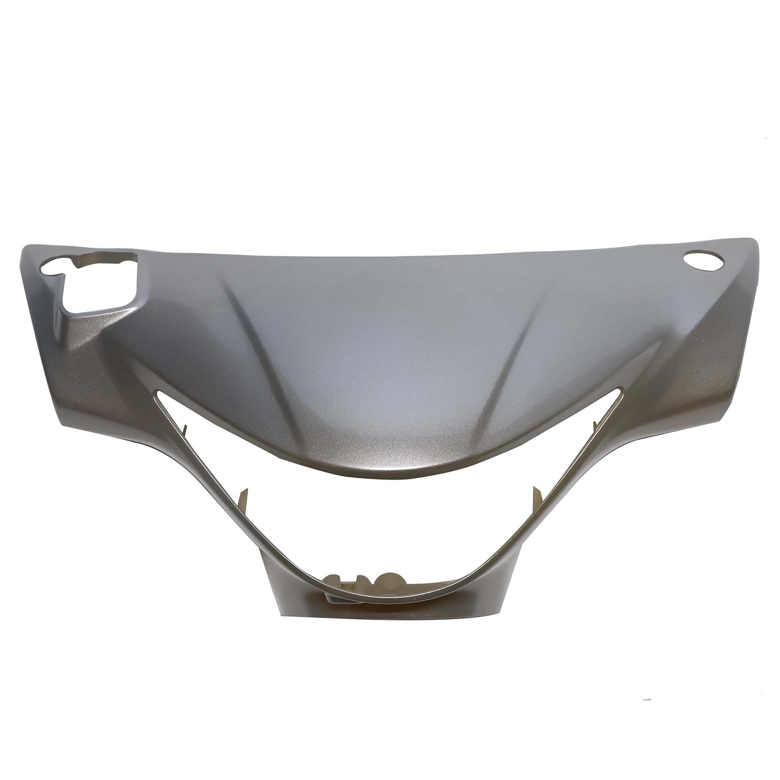 外装3点セット アドレスV125S(CF4MA) ソニックシルバーメタリックNo.2