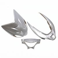 アドレスV125/G/S/SS | ADDRESS V125 ＞ 外装