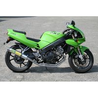 カワサキZ400GP RPM-67Racing マフラー☆ RPM-67Racing Z400GP | 製品情報 | バイク用マフラー専門