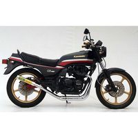 zrx400 RPM菅 67レーシング　後期 zrx400 RPM菅 67レーシング 後期 RPM-67Racing ZRX400【'94-'97