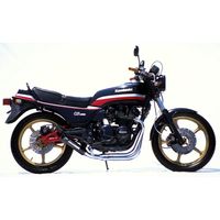 バブリンさん専用　z400fx RPM マフラー バブリンさん専用 z400fx RPM マフラー RPM-67Racing Z400FX