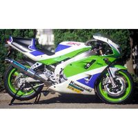 cbr400f RPM-67Racing マフラー RPM-67Racing CBR400F | 製品情報 | バイク用マフラー専門