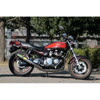 zrx400 RPM菅 67レーシング　後期 RPM-67Racing ZRX400【'94-'97】 | 製品情報 | バイク用マフラー