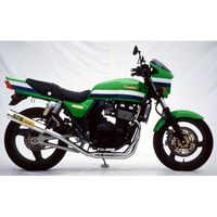 zrx400 RPM菅 67レーシング　後期 zrx400 RPM菅 67レーシング 後期 RPM-67Racing ZRX400【'94-'97