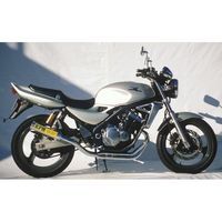 マフラー RPM-67Racing BALIUS-2 アルミ - バイク