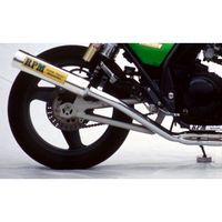 訳あり｜RPM│67 Racing│ZZ-R400 (90-92)｜マフラー 訳あり｜RPM│67 Racing│ZZ-R400 (90-92)｜マフラー - メルカリ