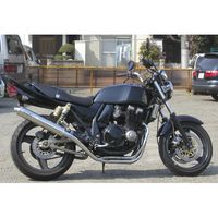 ZRX400 RPM 67レーシング RPM-67Racing ZRX400【'94-'97】 | 製品情報 | バイク用マフラー専門