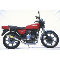 マフラー RPM-4in2in1 Z400FX 1002 - バイク