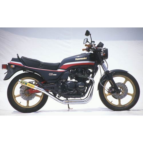 RPM│67 Racing│Z400GP│アルミカバー│フルエキ マフラー RPM│67 Racing│Z400GP│アルミカバー│フルエキ マフラー RPM
