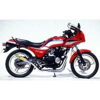 マフラー RPM-4in2in1 GPZ400F 1008 - バイク