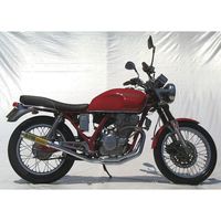 HG6270 CBX250 マフラー MC10-1000 GB250クラブマン MC10型 2型 純正マフラー ヒ