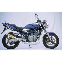 マフラー RPM-67Racing BANDIT250(GJ77A) チタン - バイク