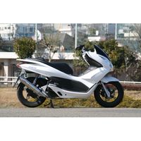 マフラー RPM PCX125eSP(EBJ-JF28) - バイク