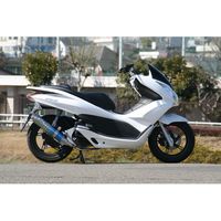 マフラー RPM PCX125eSP(EBJ-JF28) - バイク