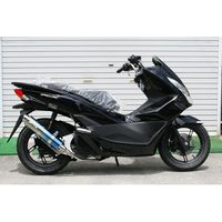 RPM PCX125 jf28 JF56 マフラー マフラー RPM PCX125(EBJ-JF56) - バイク