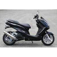 RPM ステンレス マフラー 楽天市場】BEAMS G195-54-008 PCX 2021~ 2BJ-JK05 R-EVO2