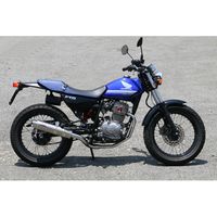 マフラー RPM-250Single FTR223 - バイク