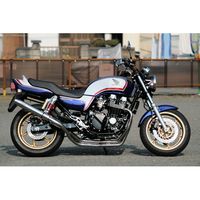 CB750 RC42 RPMマフラー マフラー RPM-4in2in1 CB750(BC-RC42) - バイク