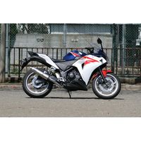 マフラー RPM CBR250R(JBK-MC41) - バイク