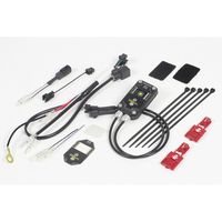 FIコン TYPE-X インジェクションコントローラー モンキー125 - バイク