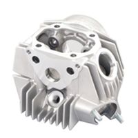 SE-PROシリンダーヘッドASSY 313-1418700 - バイク