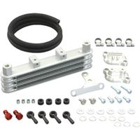 スーパーオイルクーラーKIT CT125ハンターカブ(JA65) - バイク