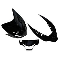 アドレスV125/G/S/SS | ADDRESS V125 ＞ 適合部品