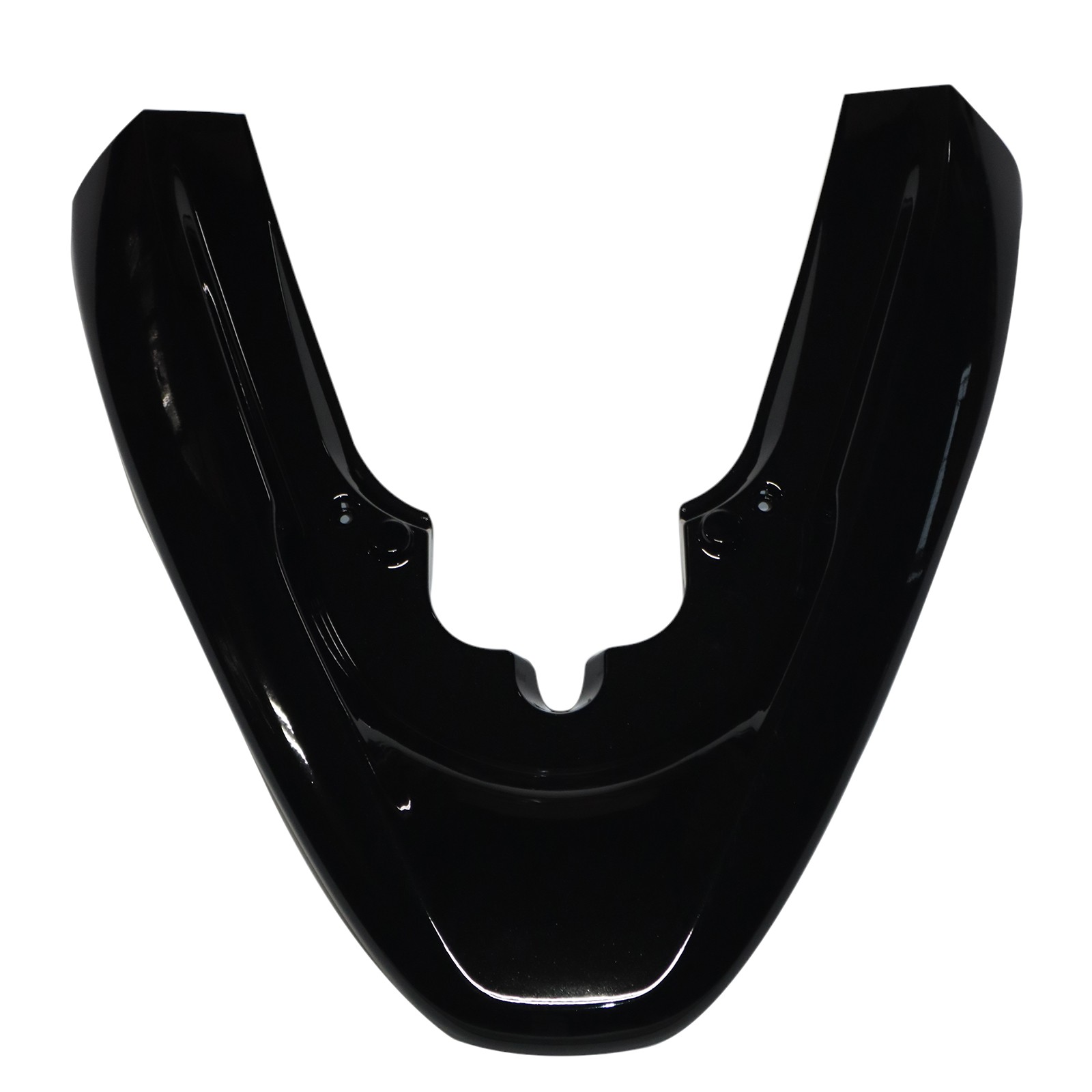 一*丸様 PCX125(JF28)カスタム 外装SET ブラック ホンダ（HONDA） PCX JF28 外装11点セット 黒 ブラック 新品 バイク